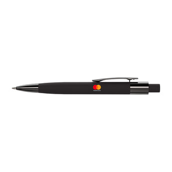 BLACK Atlas call of the wild ballpoint pen