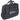 Black Bellroy Via 16" Work Bag