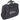 Black Bellroy Via 16" Work Bag