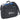 Black Bellroy Via 16" Work Bag