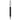 BLACK Belmond donald ballpoint pen plain
