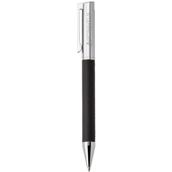 BLACK Belmond donald ballpoint pen