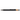 Black - Black - Bamboo Reborn Spinner Recycled Aluminum Pen w/ Stylus - PATENTED plain