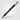 Black - Black - Bamboo Reborn Spinner Recycled Aluminum Pen w/ Stylus - PATENTED