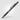 Black - Black - Black Bowie Softy Monochrome Stylus Pen