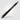 Black - Black - Black - Rose Gold Gazelle Gel Softy Rose Gold Pen w/ Stylus