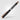 Black - Black - Black - Rose Gold Hollywood Rose Gold Gel Pen w/Stylus