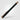 Black - Black - Black - Rose Gold Islander Pearl Rose Gold Stylus Gel Pen
