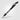 Black - Black - Chrome La Jolla Softy Brights Pen