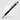 Black - Black - Rose Gold Phoenix Softy Rose Gold Classic Pen w/ Stylus
