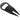 Black Bottle Opener Divot Tool with Ball Marker plain