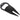 Black Bottle Opener Divot Tool with Ball Marker plain