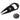 Black Bottle Opener Divot Tool with Ball Marker plain