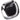 Black Clearview Pedometer plain