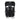 Black Cuisinart Outdoors® Folding Chair Backpack Cooler