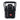Black Cuisinart Outdoors® Folding Chair Backpack Cooler