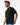 Black DryBlend® Jersey Polo - 8800