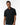 Black DryBlend® Jersey Polo - 8800