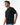 Black DryBlend® Jersey Polo - 8800