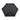 Black Elements 39" Recycled rPET Manual Mini Folding Umbrella
