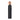 Black Elements 46" Recycled rPET Auto Open/Close Folding Umbrella