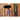 Black Elements 46" Recycled rPET Auto Open/Close Folding Umbrella