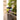 Black Elements 46" Recycled rPET Auto Open/Close Folding Umbrella