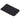 Black Expandable Lycra Phone Wallet plain