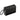 Black Fabric Banner Waterproof Bluetooth Speaker plain
