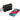 Black Fabric Banner Waterproof Bluetooth Speaker plain