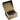 Black Fabric Banner Waterproof Bluetooth Speaker plain