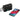 Black Fabric Banner Waterproof Bluetooth Speaker