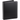 Black FSC® Mix Associate Ringbinder plain