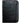 Black FSC® Mix DuraHyde Jr. Zippered Padfolio
