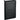 Black FSC® Mix Windsor Impressions Zip Padfolio