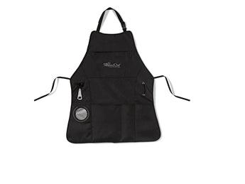 Black Grill Master Apron Kit
