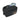 Black Heritage Supply Co. Legacy Recycled rPET Toiletry Bag plain