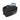Black Heritage Supply Co. Legacy Recycled rPET Toiletry Bag