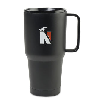 Black Heritage Supply Pro Travel Tumbler - 27 Oz.