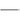 Black Hex Pencil plain