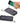 Black High Sierra® IPX 5 Solar Fast Wireless Power Bank