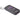 Black High Sierra® IPX 5 Solar Fast Wireless Power Bank