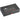 Black High Sierra® IPX 5 Solar Fast Wireless Power Bank