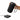 Black High Sierra Kodiak IPX7 Outdoor Bluetooth Speaker