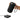 Black High Sierra Kodiak IPX7 Outdoor Bluetooth Speaker