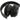 Black Hush Active Noise Cancellation Bluetooth Headphone