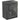 Black Hush Active Noise Cancellation Bluetooth Headphone