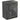 Black Hush Active Noise Cancellation Bluetooth Headphone