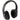 Black Hush Active Noise Cancellation Bluetooth Headphone