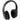 Black Hush Active Noise Cancellation Bluetooth Headphone